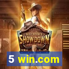 5 win.com